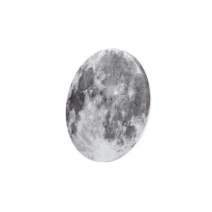 Lustre LED MARTE 41W, Diamètre 30cm, Lumière Froide/Chaude/Neutre, Blanc