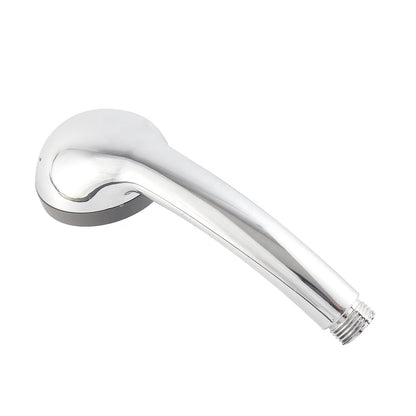 Pommeau de douche, ABS, Gris, PD100