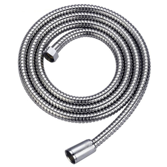 Flexible de douche tressé 150 cm FD100/150 Accessoires de salle de bain Titre par défaut Alessandro Design