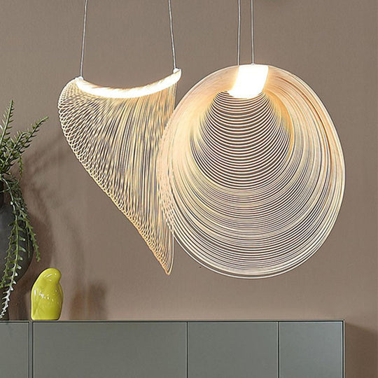 Lustre LED suspendu LV911, 6W, lumière neutre 4000k, candélabre moderne à hauteur réglable, titre par défaut Alessandro Design