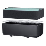 Sèche-mains avec capteur, 1 200 W, acier inoxydable, FL3009NX