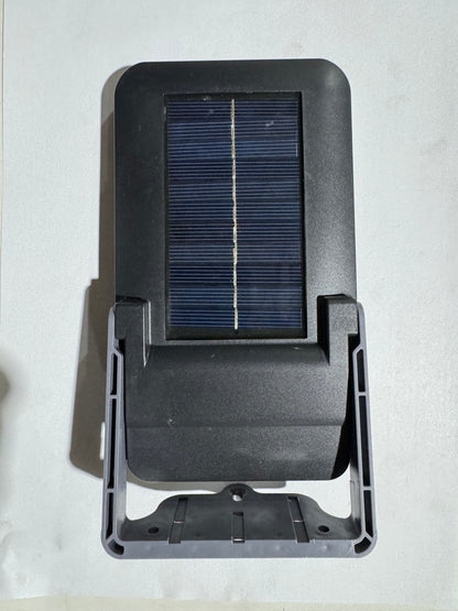 Lampe solaire avec 36 LED