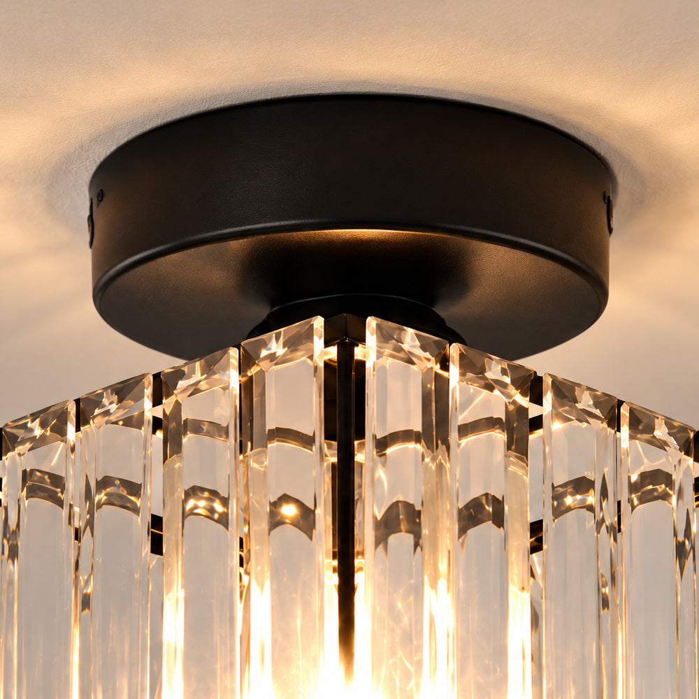 LC111BK DETAIL 2