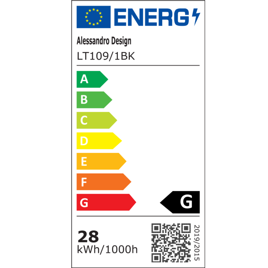 Lustre LED suspendu avec télécommande, cristaux K9, 28W, 1 cercle, lumière froide/chaude/neutre, dimmable, noir, hauteur réglable