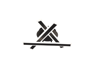 Lustre LED avec télécommande LT755/3BK, 62,2W, 40*5,5*10, IP20, lumière froide/chaude/neutre, variable, noir, fer, plexiglas