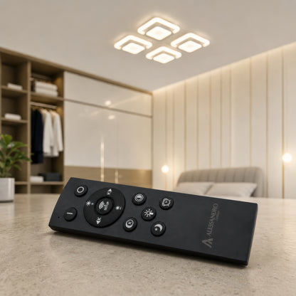 LT804_4WH - 2. REMOTE SHOW
