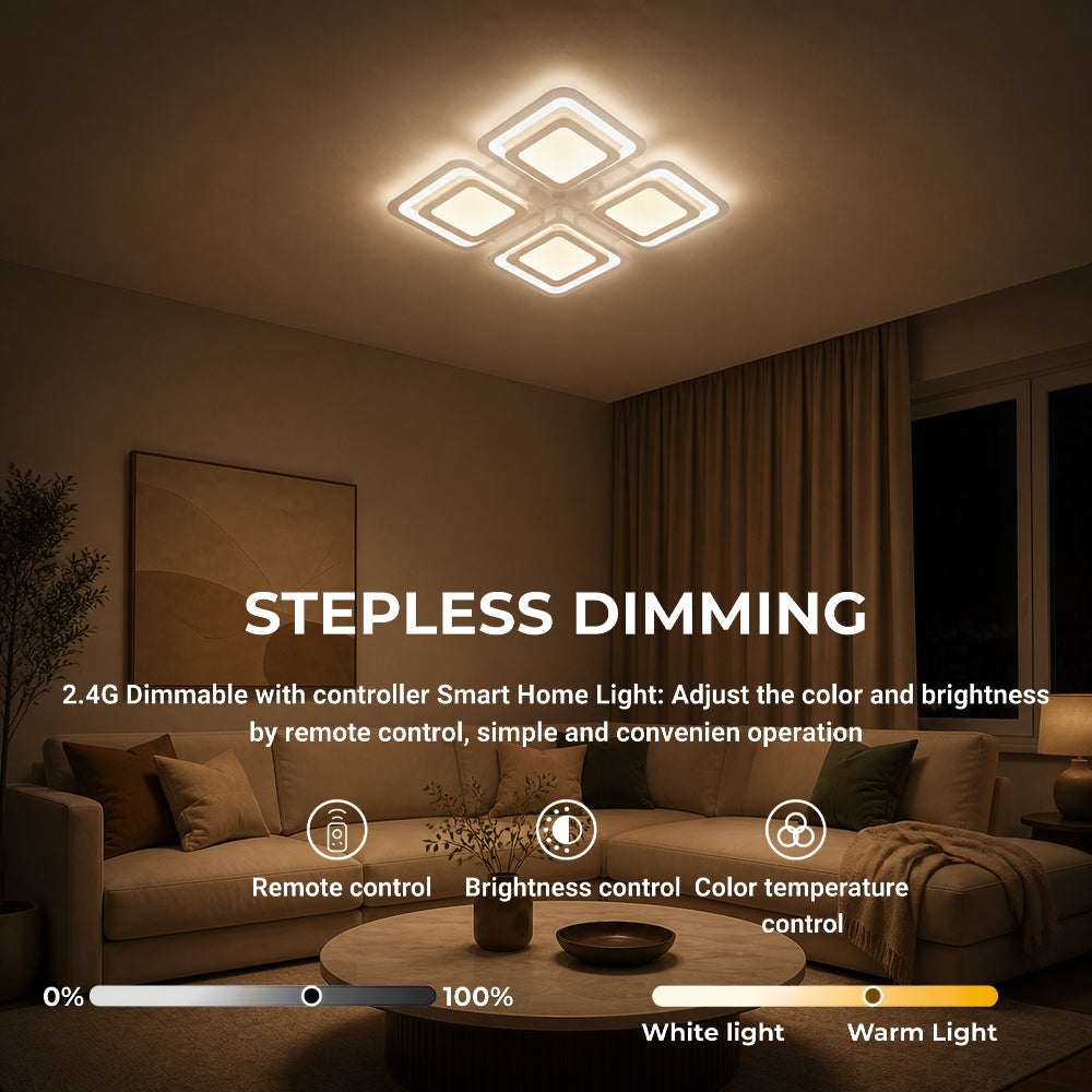 LT804_4WH - 3. STEPLESS DIMMING