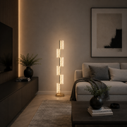 Lampe LED 40W Moderne Austin 125Cm