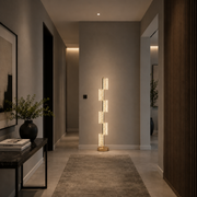 Lampe LED 40W Moderne Austin 125Cm