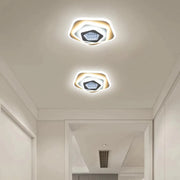 Lustre LED NEXA 3D 39W, diamètre 23 cm, lumière froide/chaude/neutre, lustre LED blanc Default Title Alessandro Design