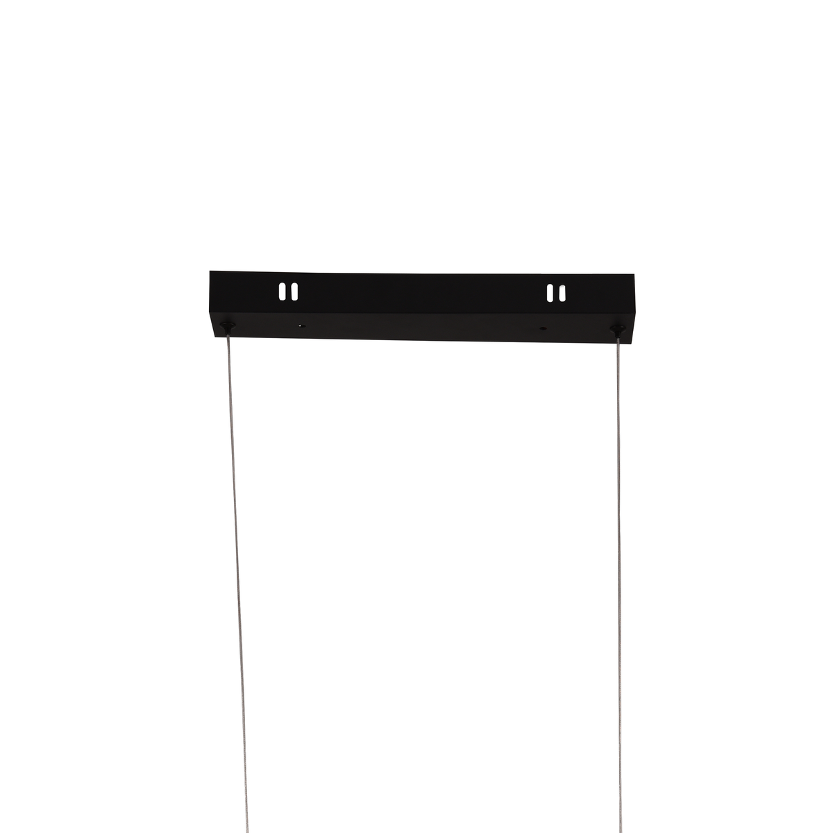 Lustre LED suspendu en acrylique UNDA Infinity, 36 W, lumière chaude/neutre/froide 3000/4000/6000 K, blanc doré, lustres modernes à hauteur réglable Titre par défaut Alessandro Design