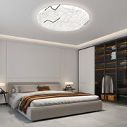 Plafonnier LED Casey 30W Blanc