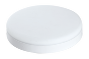 Plafonnier LED PL200/12R 18W Lumière froide 6000k Blanc Plafonniers LED Titre par défaut Alessandro Design
