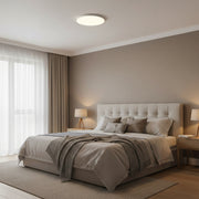 Plafonnier LED SOLIS 47cm 69W Lumière Blanc Froid