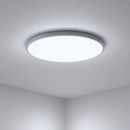 Plafonnier LED SOLIS 47cm 69W Lumière Blanc Froid