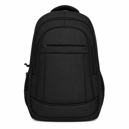Rucsac Travel Business FERGANA, 51.5x32.5x14 cm, Oxford, Negru