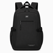Rucsac Travel Business GULISTAN, 49x34x20 cm, Oxford, Negru