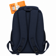 Rucsac Travel Business MINGACHEVIR, 41x30x18 cm, Oxford, Albastru