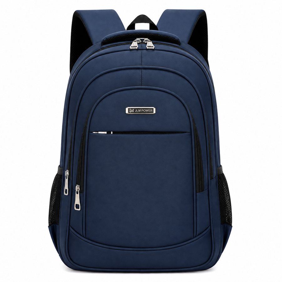 Rucsac Travel Business RECIFE, 51x34x15 cm, Oxford, Albastru