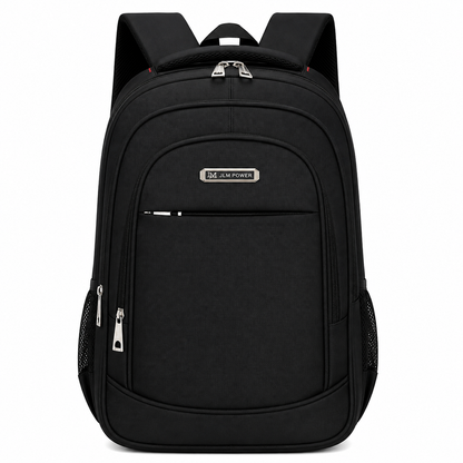 Rucsac Travel Business RECIFE, 51x34x15 cm, Oxford, Negru