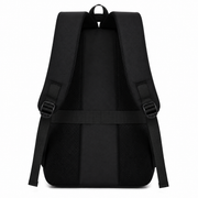 Rucsac Travel Business SHEKI, 47x32x14 cm, Oxford, Negru