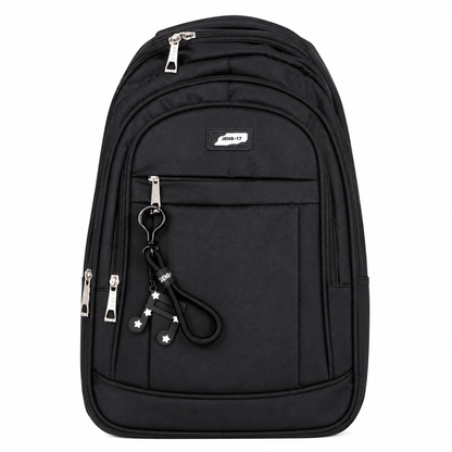 Rucsac Travel Business TALOYOAK, 47x33x15 cm, Oxford,  Negru