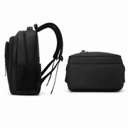 Rucsac Travel Business TALOYOAK, 47x33x15 cm, Oxford,  Negru