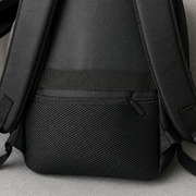 Rucsac Travel Business TALOYOAK, 47x33x15 cm, Oxford,  Negru