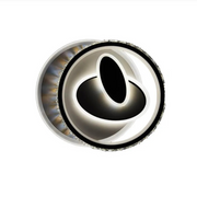 Lustre Bloom LED 40W Blanc -- 33F