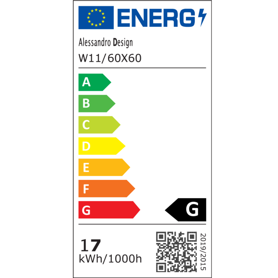 Miroir rond LED, 60 cm, Celeste Majesté Noir MotionGlow Marcello, système anti-buée, horloge et thermomètre, intensité variable