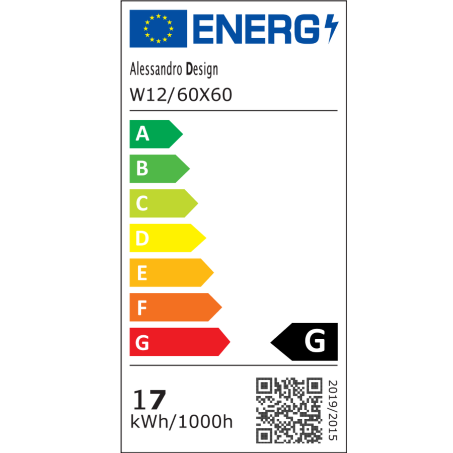 Miroir LED rond 60cm Giulia Sensor MotionGlow Marcello Système anti-buée Horloge & Thermomètre Dimabila