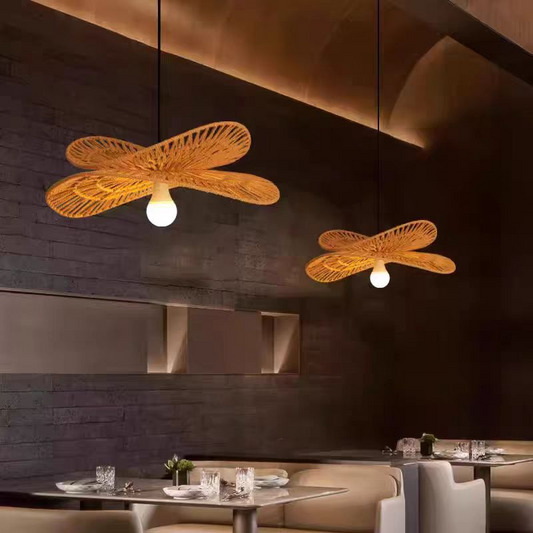 Lustre suspendu LV820, 1x E27, String