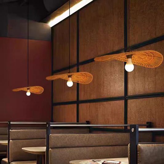 Lustre suspendu LV821, 1x E27, String