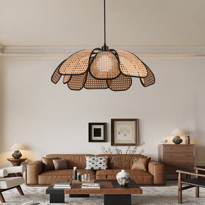 Lustre suspendu LV826, 1x E27, String