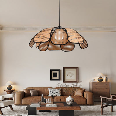 Lustre suspendu LV826, 1x E27, String