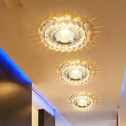 Spot LED, 4W, Lumière chaude