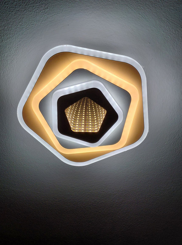 Photo d’un client: Lustres LED