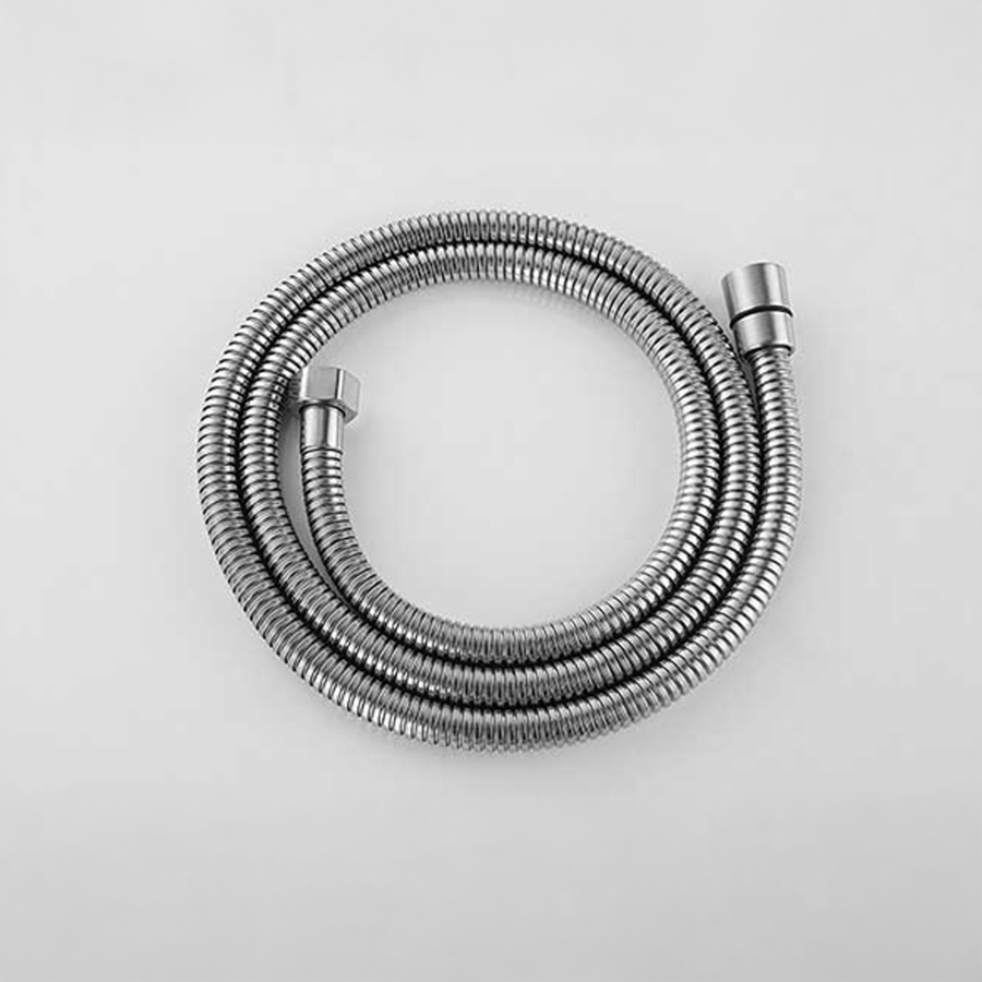 Colonne de douche, acier inoxydable SUS304, satiné, N/LY001