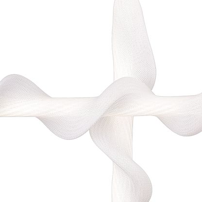 Lustre LED suspendu en acrylique LT761/3GD, lumière 3000/4000/6000K, blanc, hauteur réglable