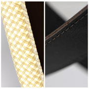 Lustre moderne, LED, ARIA Largo, 31W, Lumière chaude, Noir