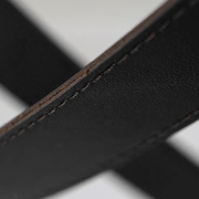 Lustre moderne, LED, ARIA Largo, 31W, Lumière chaude, Noir