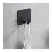 Cintre avec autocollant noir GJ650