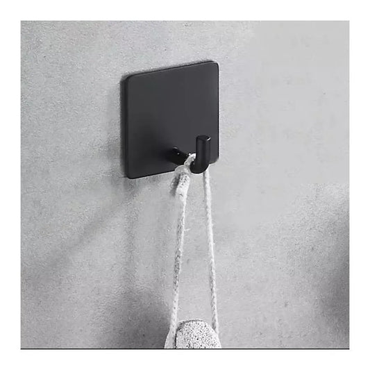 Cintre avec autocollant noir GJ650