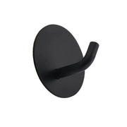 Cintre avec autocollant noir GJ651