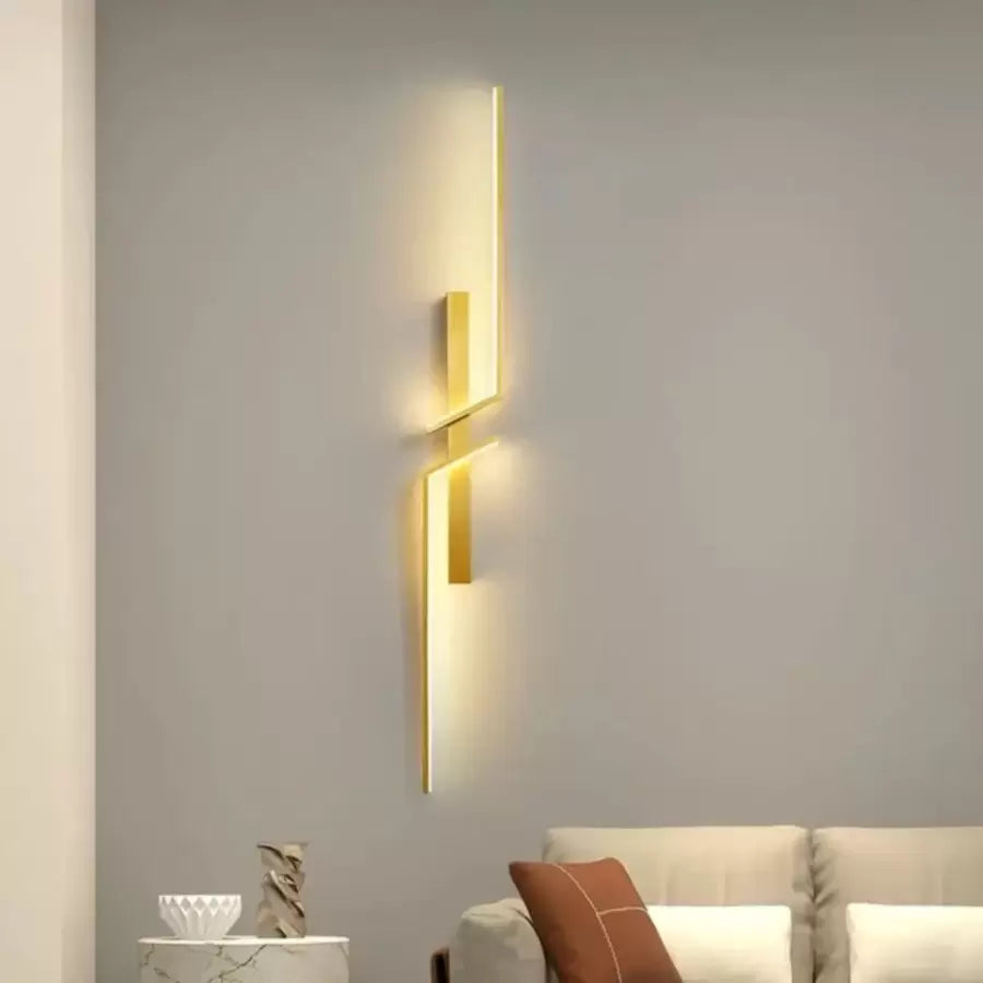 Lampe LED Bishop 22W Or
