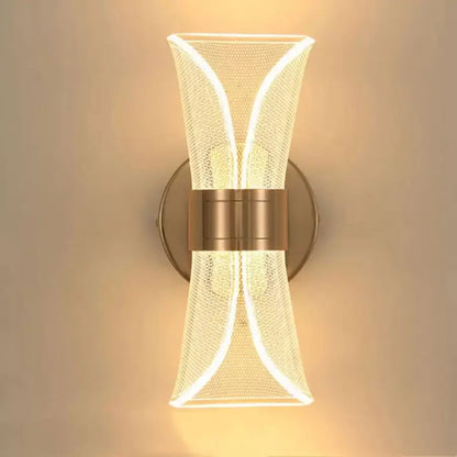 Lampe LED Callum 7W Or