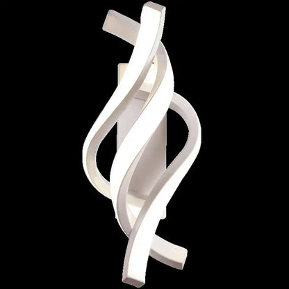 Lampe LED Reid 13W, Lumière Froide/Chaude/Neutre, Blanc