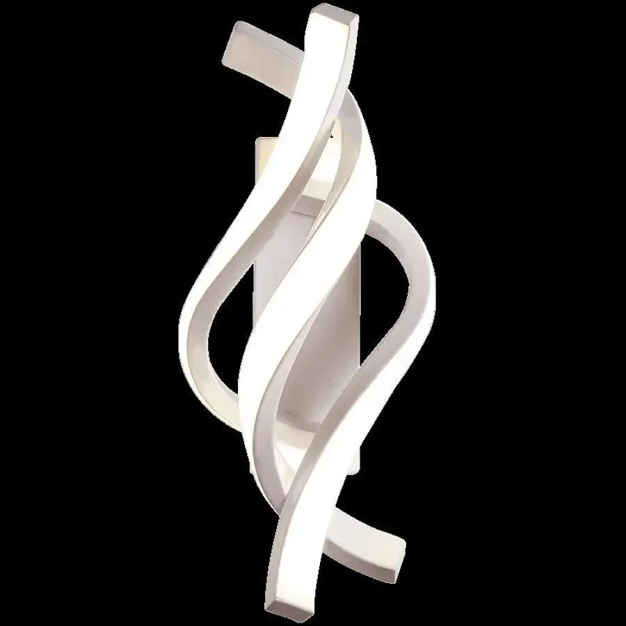 Lampe LED Reid 13W, Lumière Froide/Chaude/Neutre, Blanc