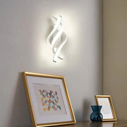 Lampe LED Reid 13W, Lumière Froide/Chaude/Neutre, Blanc