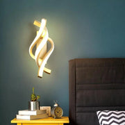 Lampe LED Reid 13W, Lumière Froide/Chaude/Neutre, Blanc